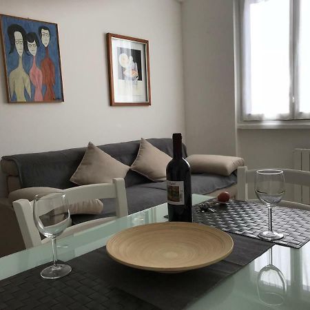 Casa Gli Scogli Apartment Chiavari Bagian luar foto