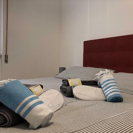Casa Gli Scogli Apartment Chiavari Bagian luar foto