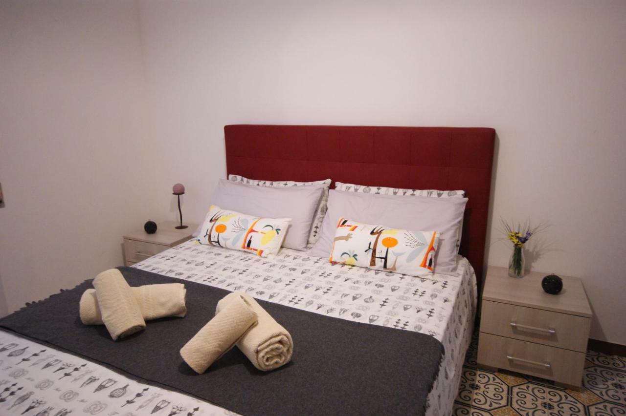 Casa Gli Scogli Apartment Chiavari Bagian luar foto