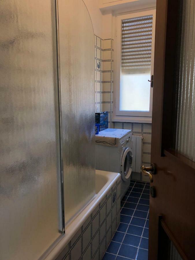 Casa Gli Scogli Apartment Chiavari Bagian luar foto